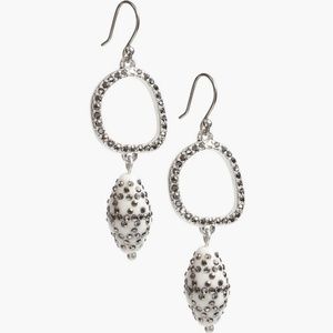 Lucky Brand earrings